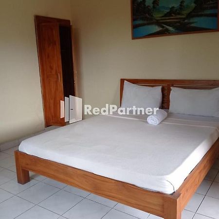 Gusti Home Stay Ubud Экстерьер фото