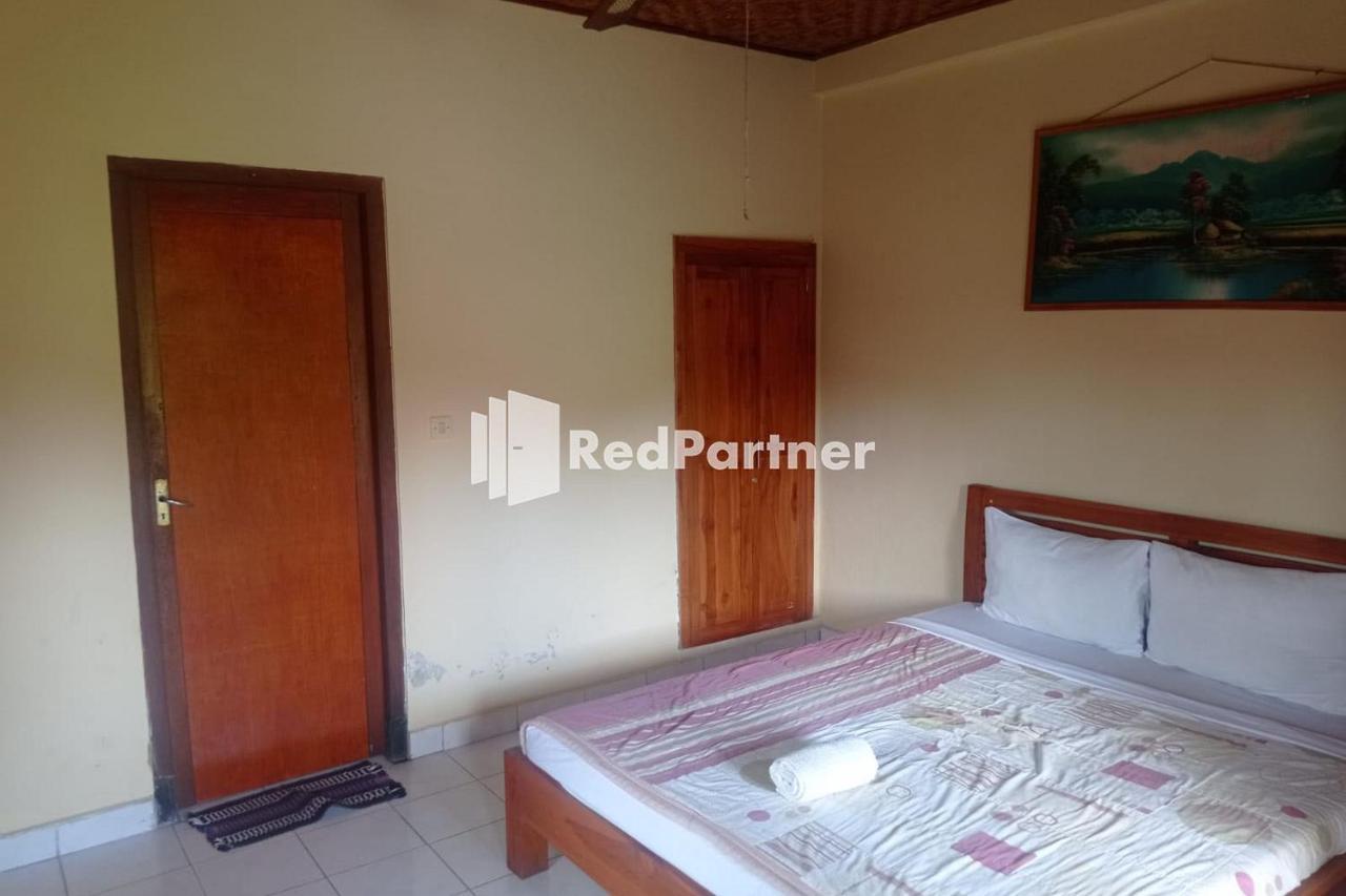 Gusti Home Stay Ubud Экстерьер фото