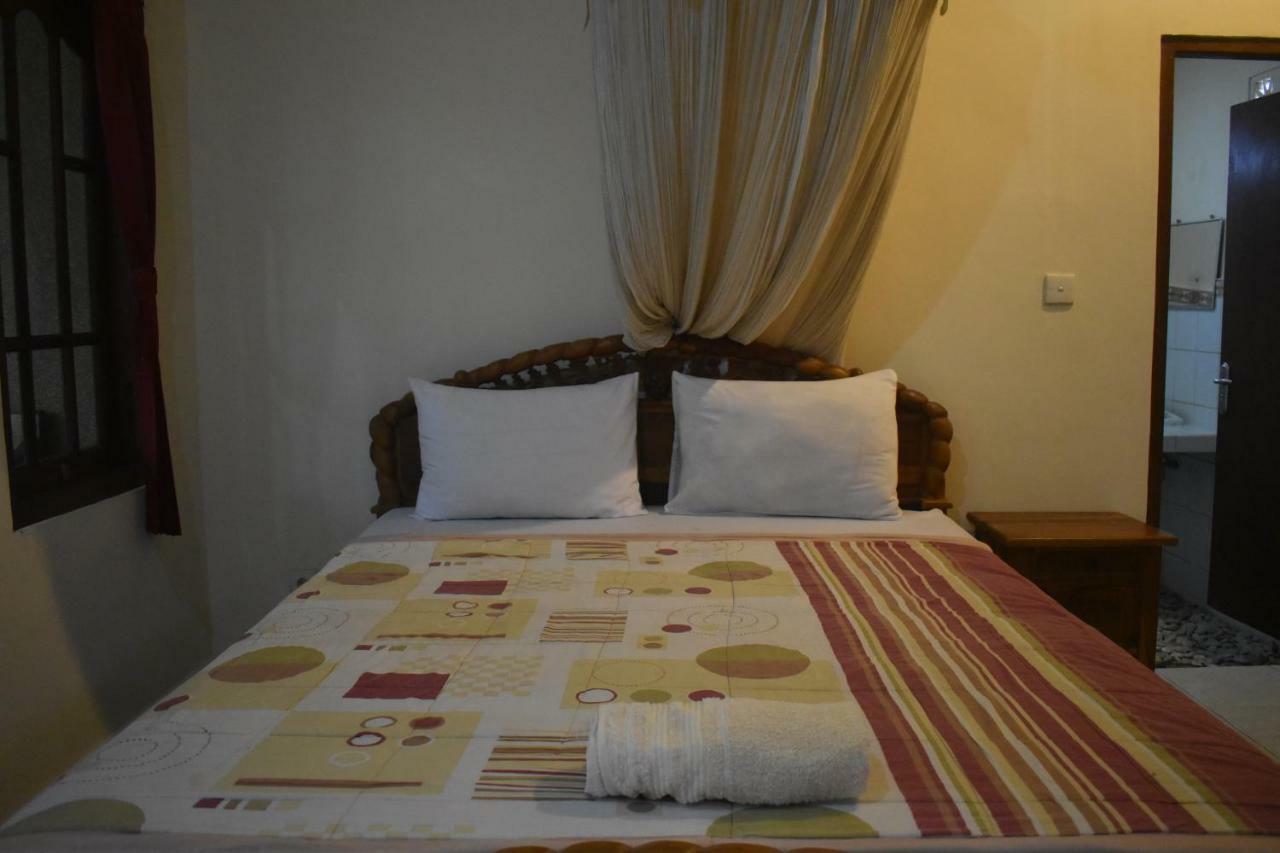 Gusti Home Stay Ubud Экстерьер фото
